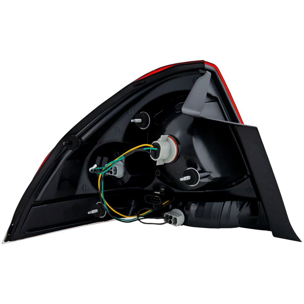 IMPALA 06-13/IMPALA LIMITED 14-16 TAIL LAMP RH, Assembly - CAPA
