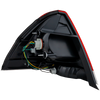 IMPALA 06-13/IMPALA LIMITED 14-16 TAIL LAMP RH, Assembly - CAPA
