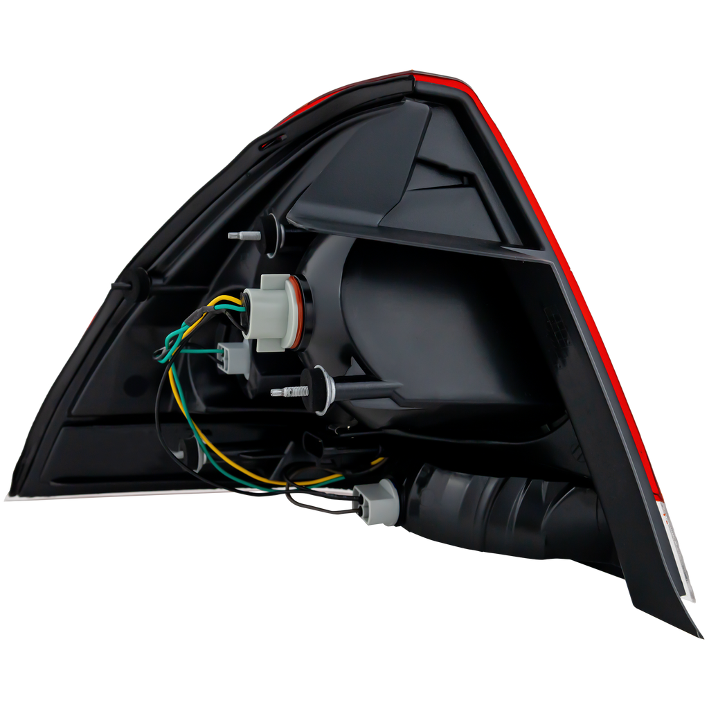 IMPALA 06-13/IMPALA LIMITED 14-16 TAIL LAMP RH, Assembly - CAPA
