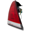 IMPALA 06-13/IMPALA LIMITED 14-16 TAIL LAMP RH, Assembly - CAPA