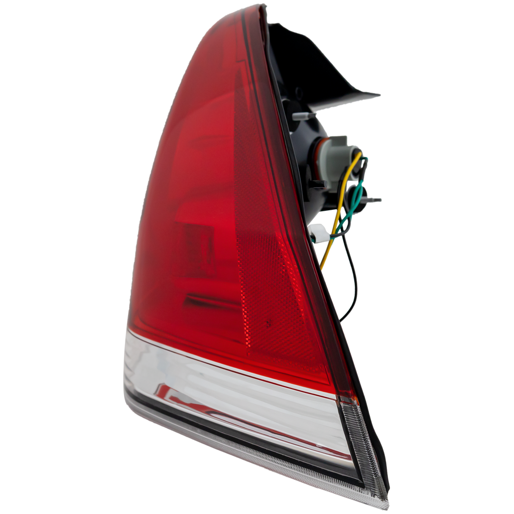 IMPALA 06-13/IMPALA LIMITED 14-16 TAIL LAMP RH, Assembly - CAPA