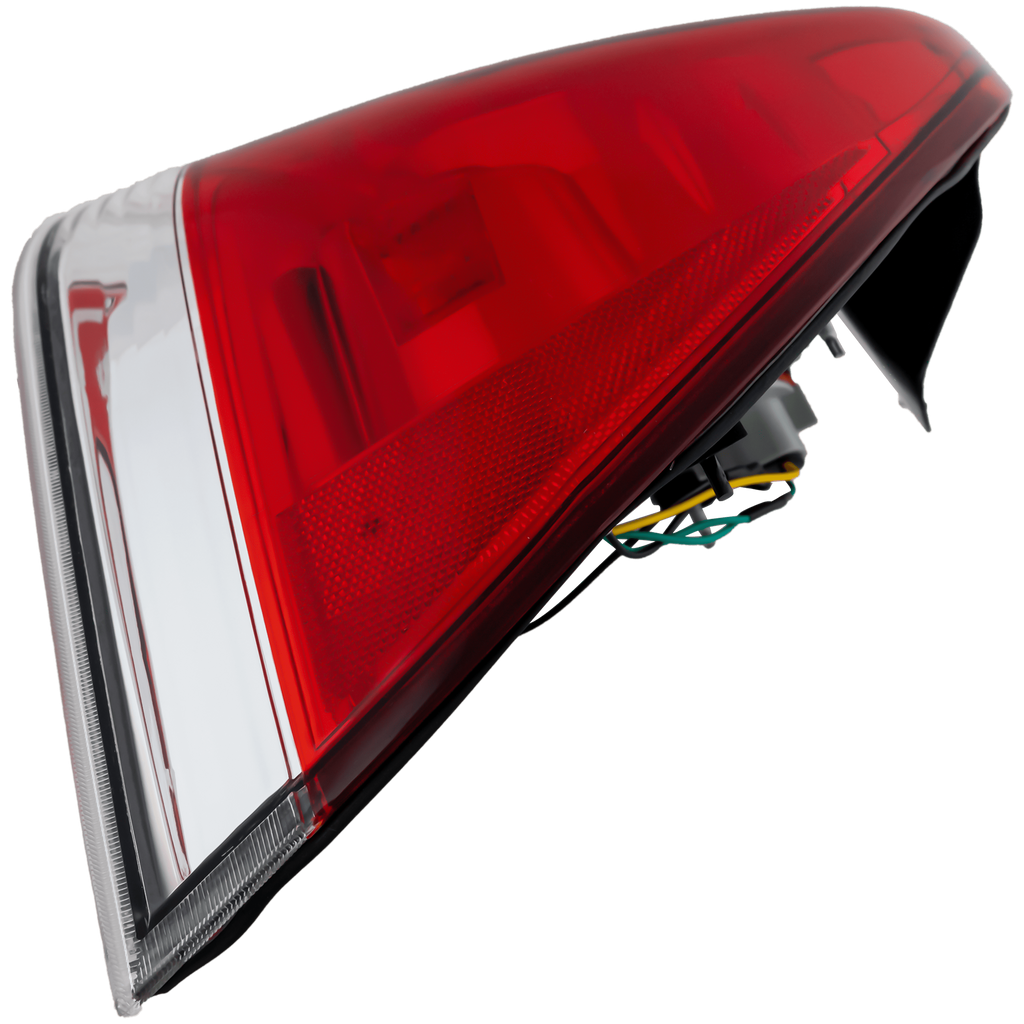 IMPALA 06-13/IMPALA LIMITED 14-16 TAIL LAMP RH, Assembly - CAPA