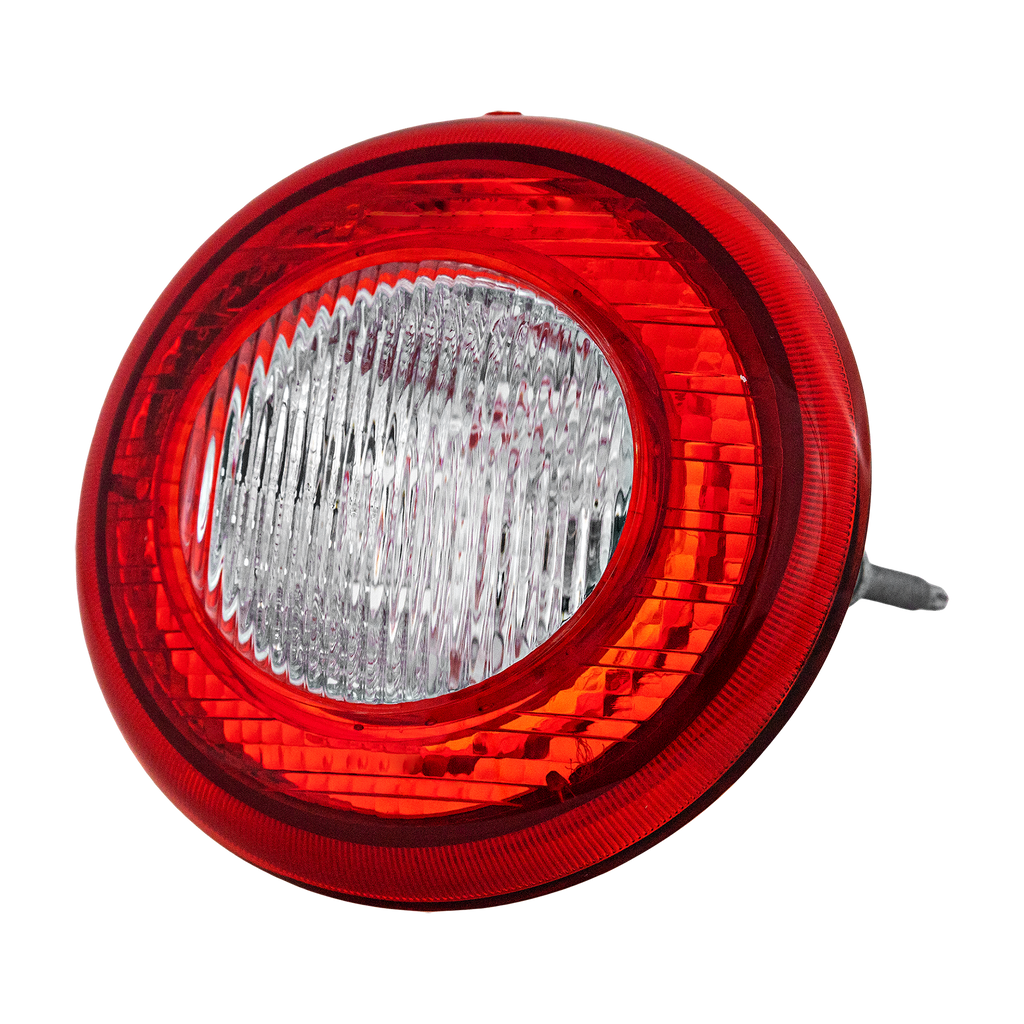 HHR 06-11 TAIL LAMP RH, Lower, Assembly - CAPA