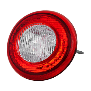 HHR 06-11 TAIL LAMP RH, Lower, Assembly - CAPA