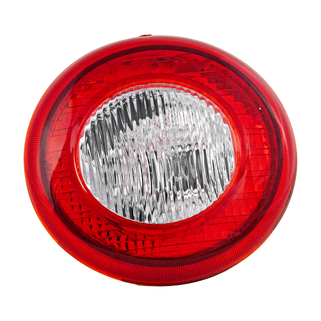 HHR 06-11 TAIL LAMP RH, Lower, Assembly - CAPA