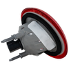 HHR 06-11 TAIL LAMP RH, Lower, Assembly - CAPA