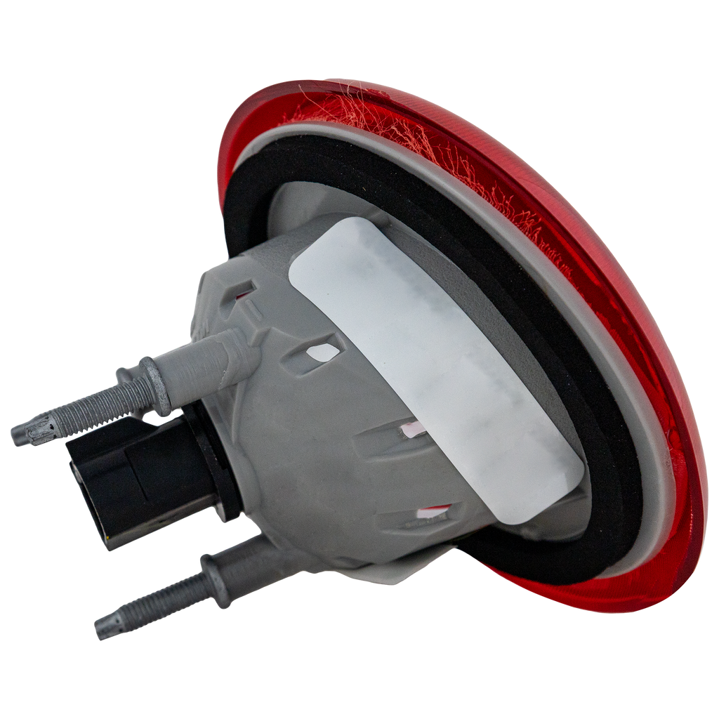 HHR 06-11 TAIL LAMP RH, Lower, Assembly - CAPA