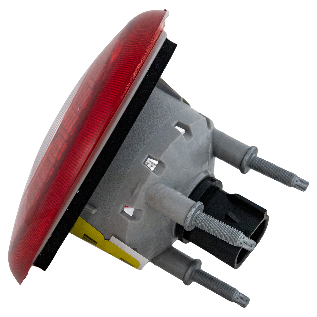 HHR 06-11 TAIL LAMP RH, Lower, Assembly - CAPA