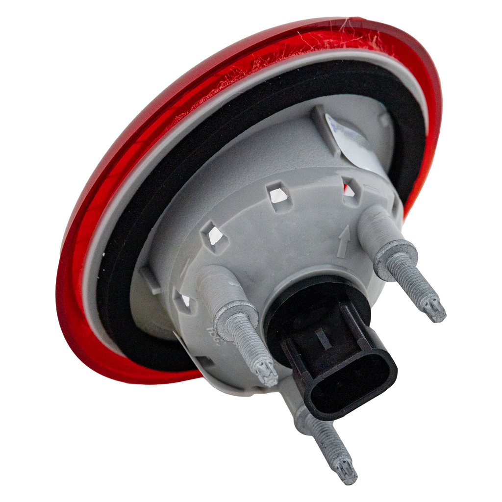 HHR 06-11 TAIL LAMP RH, Lower, Assembly - CAPA