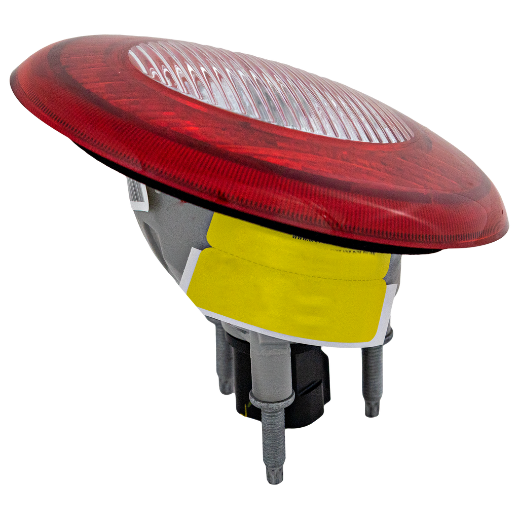 HHR 06-11 TAIL LAMP RH, Lower, Assembly - CAPA