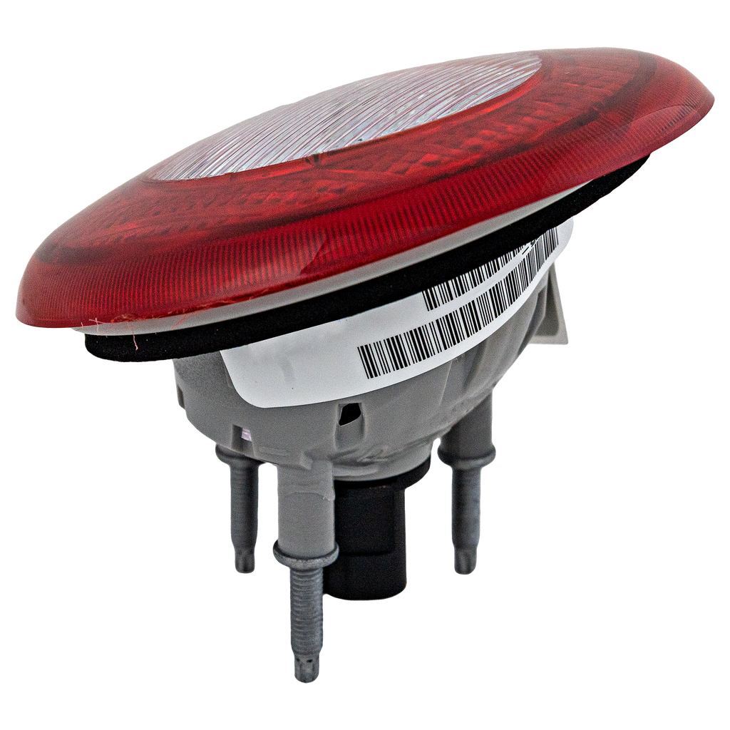 HHR 06-11 TAIL LAMP RH, Lower, Assembly - CAPA