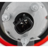 HHR 06-11 TAIL LAMP RH, Lower, Assembly - CAPA