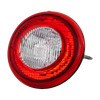 HHR 06-11 TAIL LAMP RH, Lower, Assembly