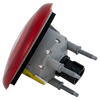 HHR 06-11 TAIL LAMP RH, Lower, Assembly