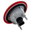 HHR 06-11 TAIL LAMP RH, Lower, Assembly