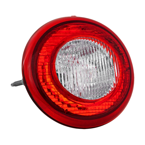 HHR 06-11 TAIL LAMP LH, Lower, Assembly - CAPA