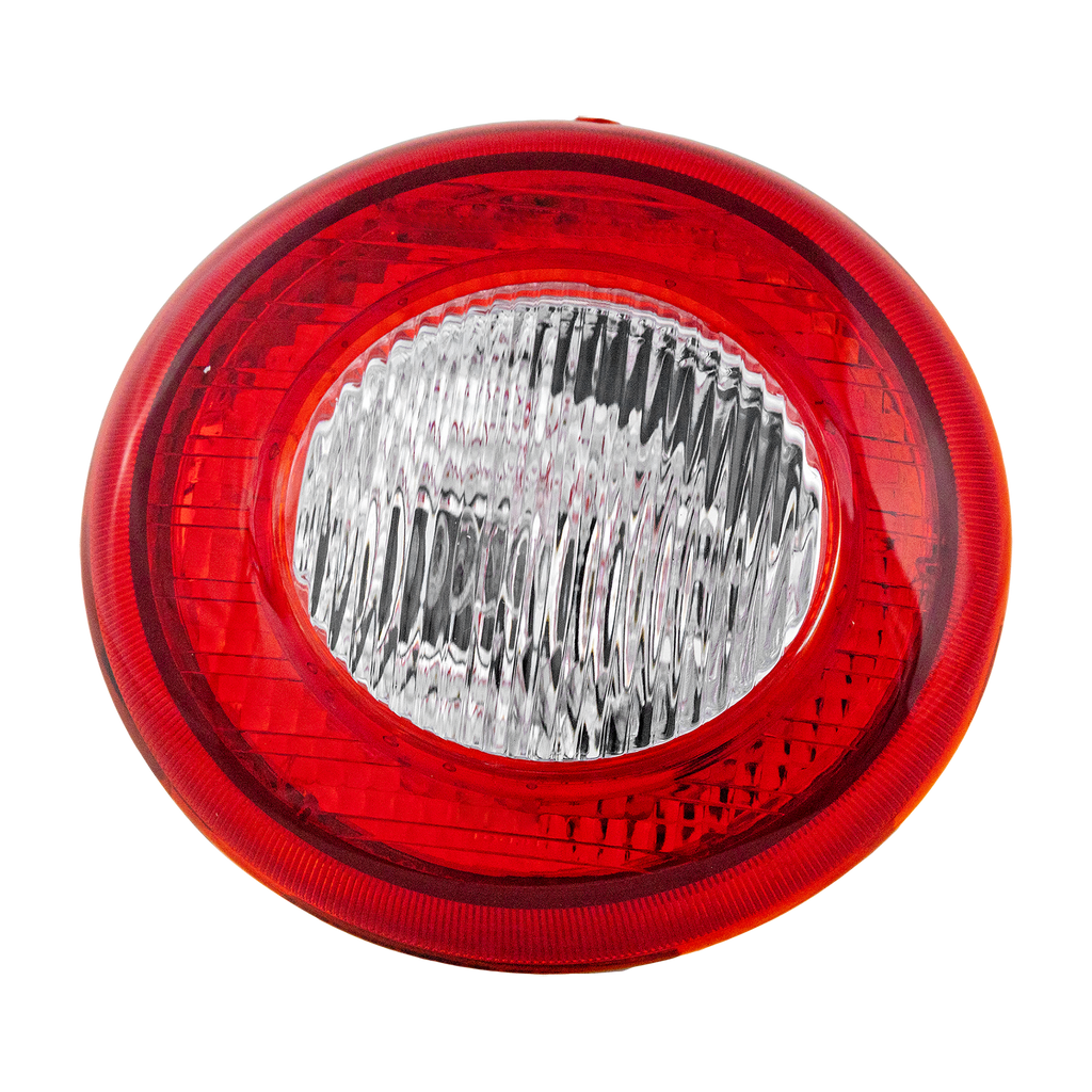 HHR 06-11 TAIL LAMP LH, Lower, Assembly - CAPA