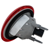 HHR 06-11 TAIL LAMP LH, Lower, Assembly - CAPA