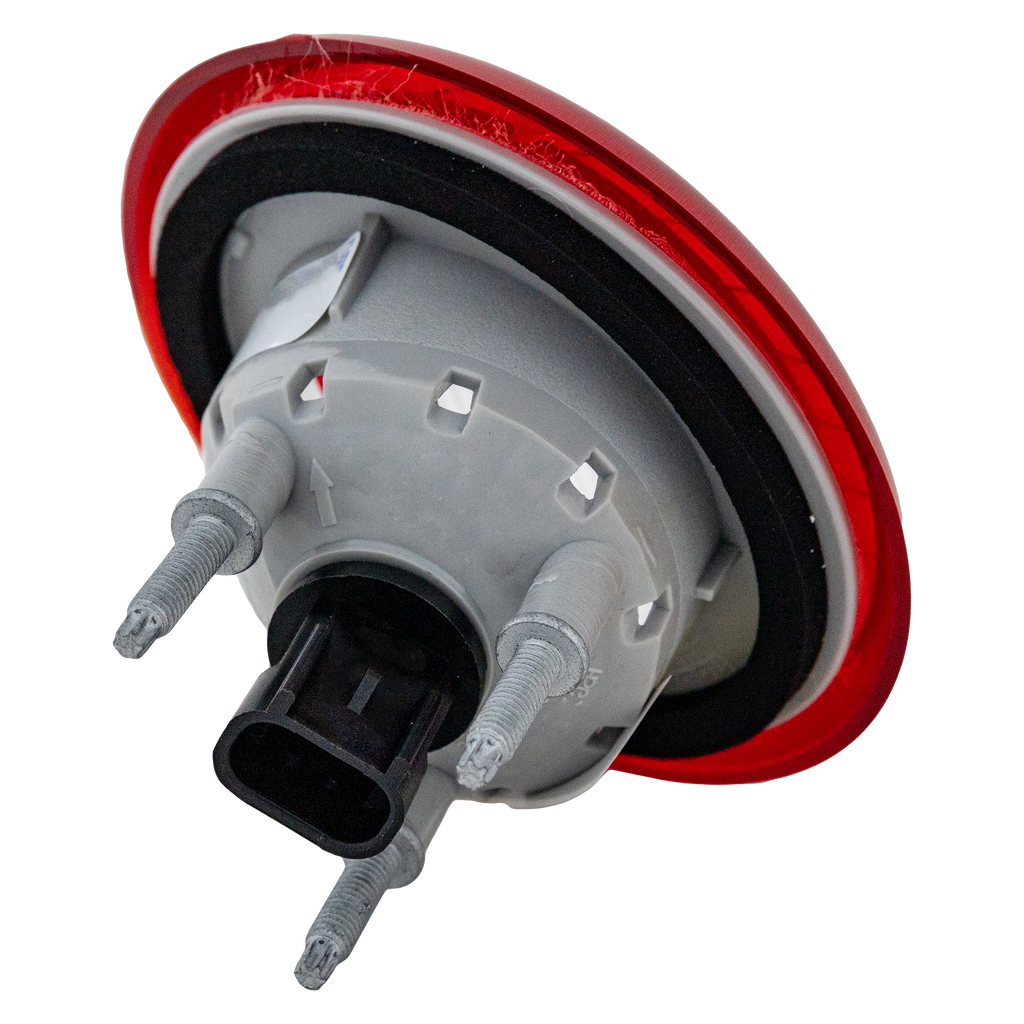 HHR 06-11 TAIL LAMP LH, Lower, Assembly - CAPA
