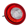 HHR 06-11 TAIL LAMP LH, Lower, Assembly