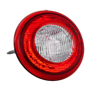 HHR 06-11 TAIL LAMP LH, Lower, Assembly