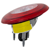 HHR 06-11 TAIL LAMP LH, Lower, Assembly