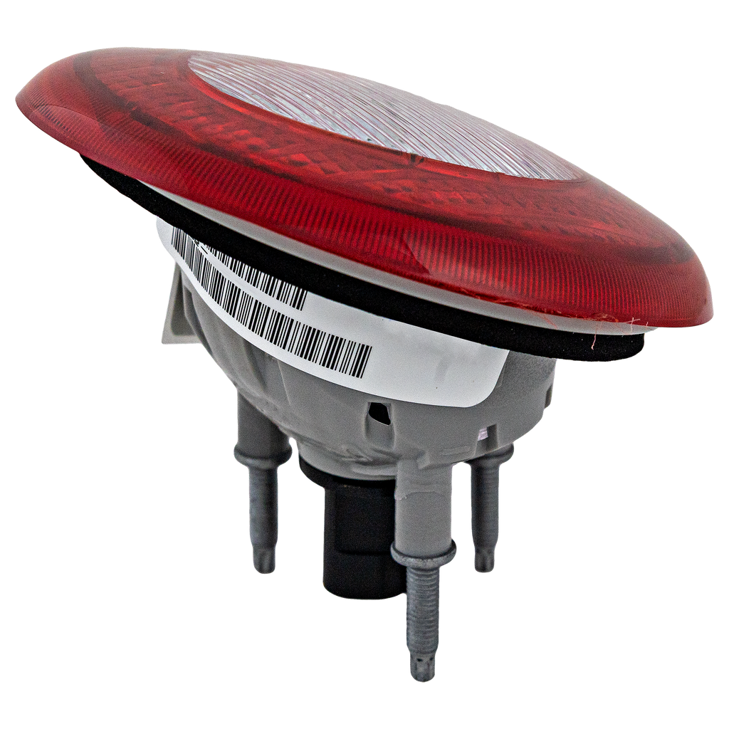 HHR 06-11 TAIL LAMP LH, Lower, Assembly