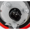 HHR 06-11 TAIL LAMP LH, Lower, Assembly