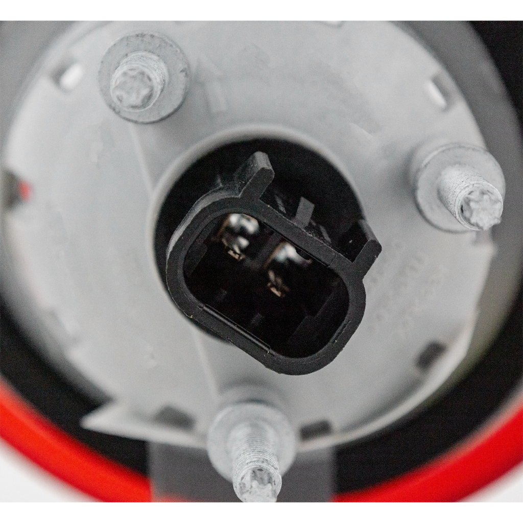 HHR 06-11 TAIL LAMP LH, Lower, Assembly