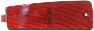 HHR 06-11 REAR SIDE MARKER LAMP RH, Assembly