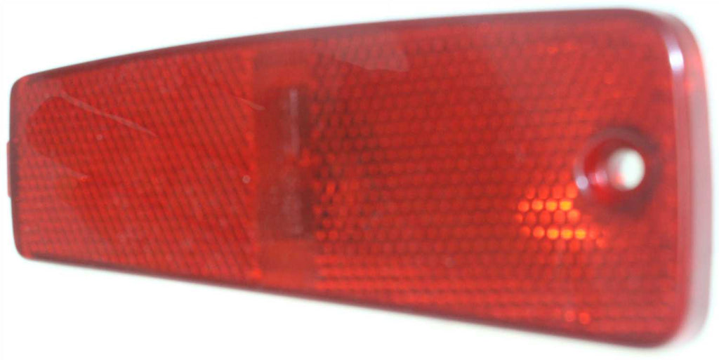 HHR 06-11 REAR SIDE MARKER LAMP RH, Assembly
