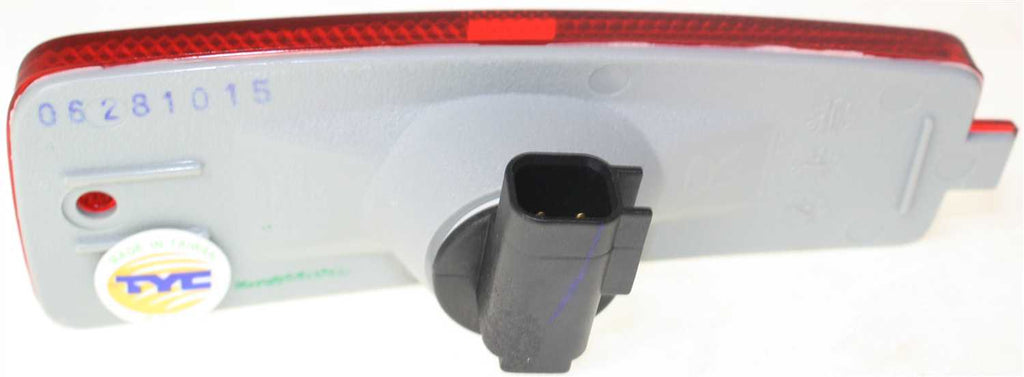 HHR 06-11 REAR SIDE MARKER LAMP RH, Assembly