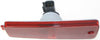 HHR 06-11 REAR SIDE MARKER LAMP RH, Assembly