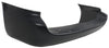 TOWN AND COUNTRY 01-04 REAR BUMPER COVER, Primed, Long Wheel Base