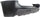 EQUINOX 05-06 REAR BUMPER COVER, Top Primed; Bottom Textured, LS/LT Models