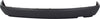 PACIFICA 04-08 REAR BUMPER COVER, Lower, Textured