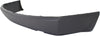 PACIFICA 04-08 REAR BUMPER COVER, Lower, Textured