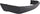 PACIFICA 04-08 REAR BUMPER COVER, Lower, Textured