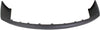PACIFICA 04-08 REAR BUMPER COVER, Lower, Textured