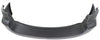 PACIFICA 04-07 REAR BUMPER COVER, Upper, Primed, w/o Park Assist Snsr Holes