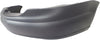 SEBRING 01-06 REAR BUMPER COVER, Primed, Convertible