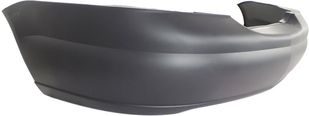 SEBRING 01-06 REAR BUMPER COVER, Primed, Convertible