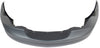 SEBRING 01-06 REAR BUMPER COVER, Primed, Convertible