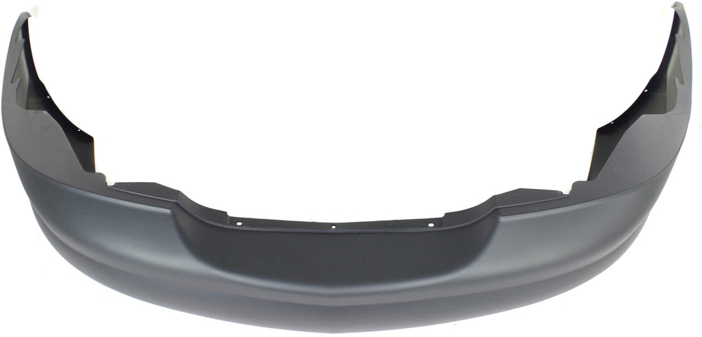 SEBRING 01-06 REAR BUMPER COVER, Primed, Convertible
