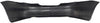 SEBRING 01-06 REAR BUMPER COVER, Primed, Convertible