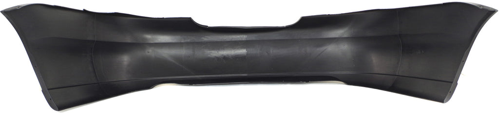 SEBRING 01-06 REAR BUMPER COVER, Primed, Convertible