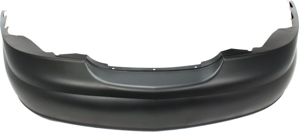 SEBRING 01-06 REAR BUMPER COVER, Primed, Convertible