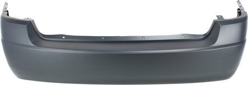 MALIBU 04-08 REAR BUMPER COVER, Primed, Base/LS/LT/LTZ Models