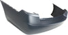 MALIBU 04-08 REAR BUMPER COVER, Primed, Base/LS/LT/LTZ Models