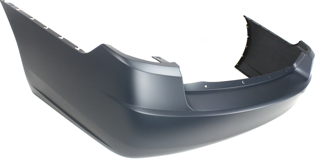 MALIBU 04-08 REAR BUMPER COVER, Primed, Base/LS/LT/LTZ Models